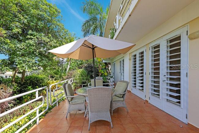 BARRIO PUNTAS - Residential