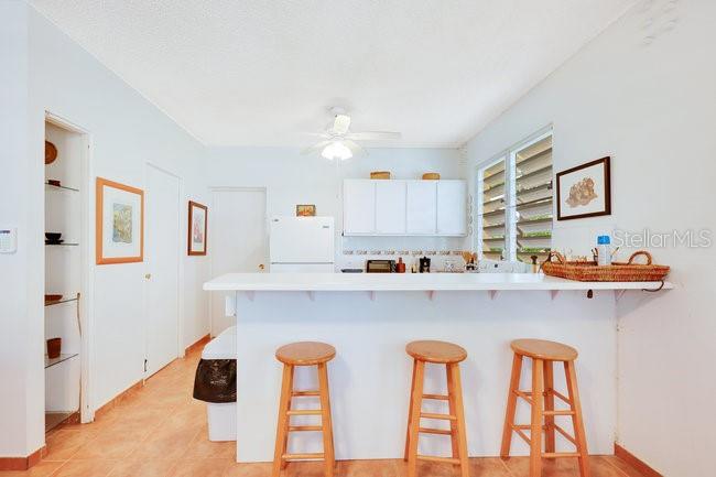 BARRIO PUNTAS - Residential