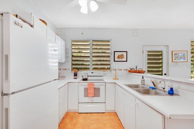 BARRIO PUNTAS - Residential