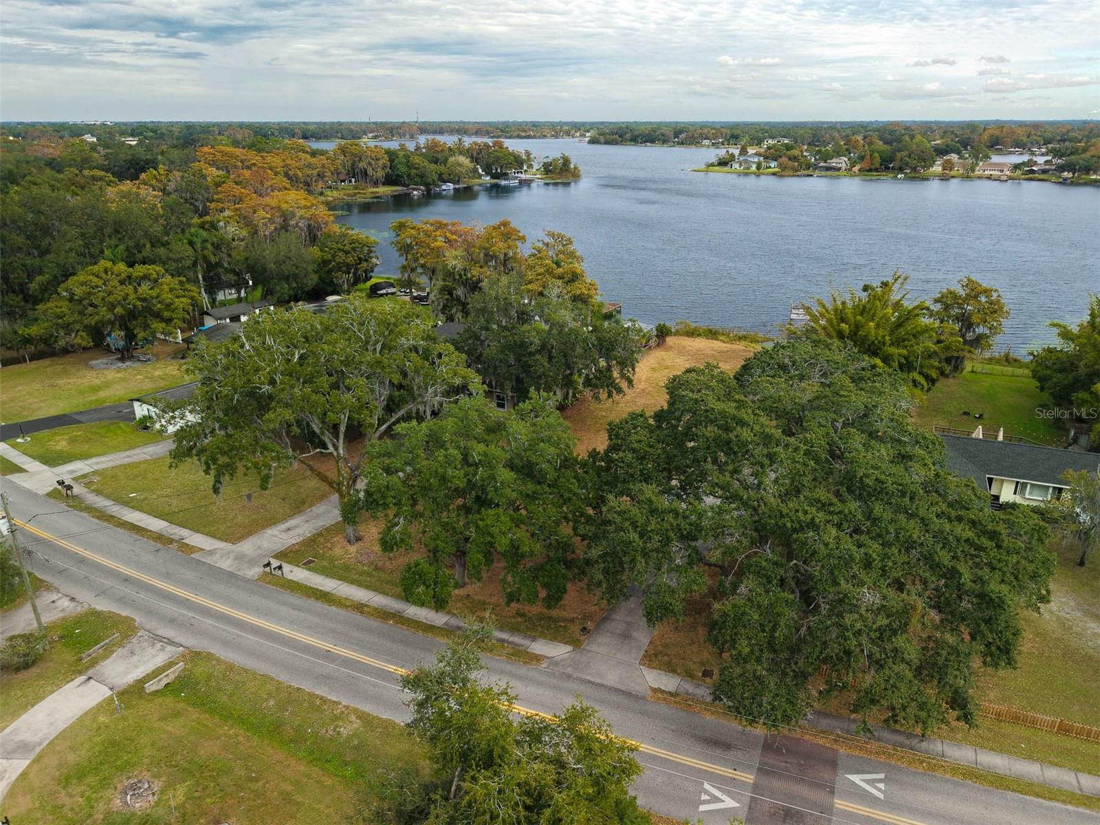 FLORIDA SHORES - Land