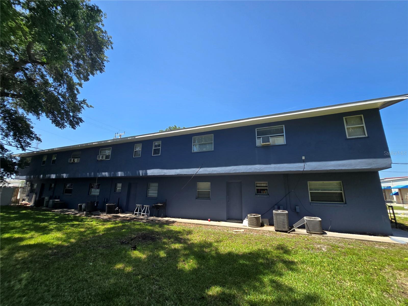 PINE CREST ADD HOLLY HILL - Residential Income