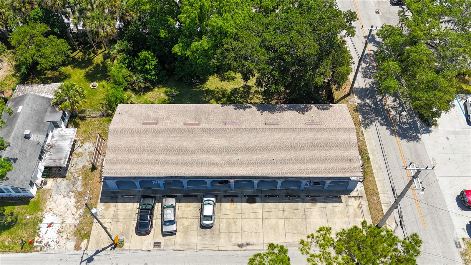 PINE CREST ADD HOLLY HILL - Residential Income