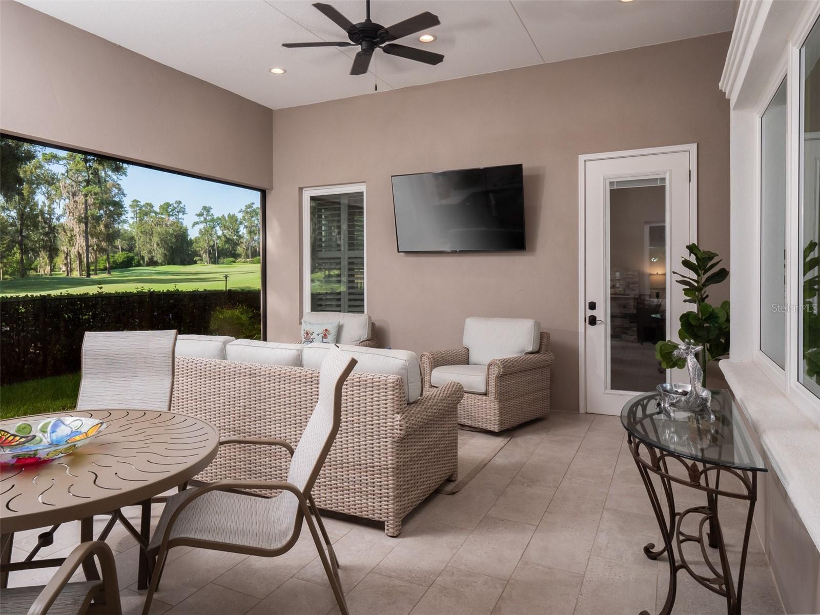 GOLDEN OCALA - Residential