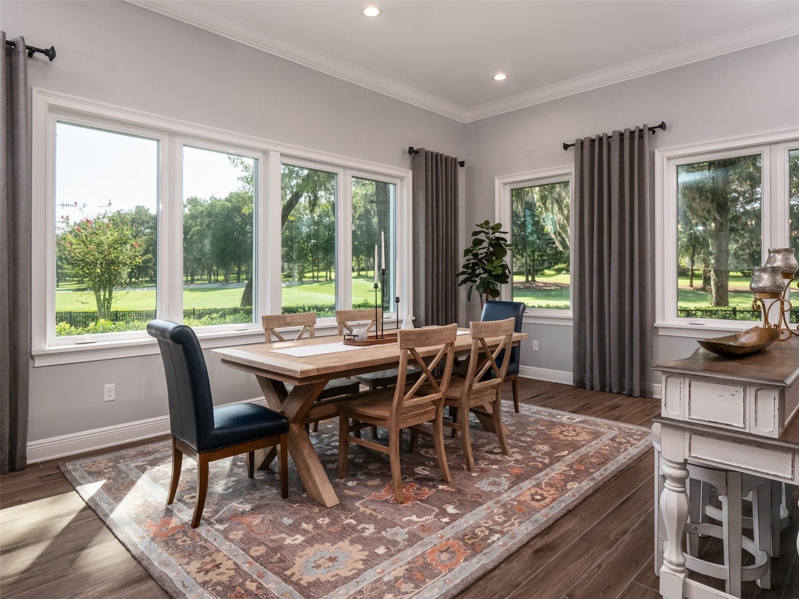 GOLDEN OCALA - Residential