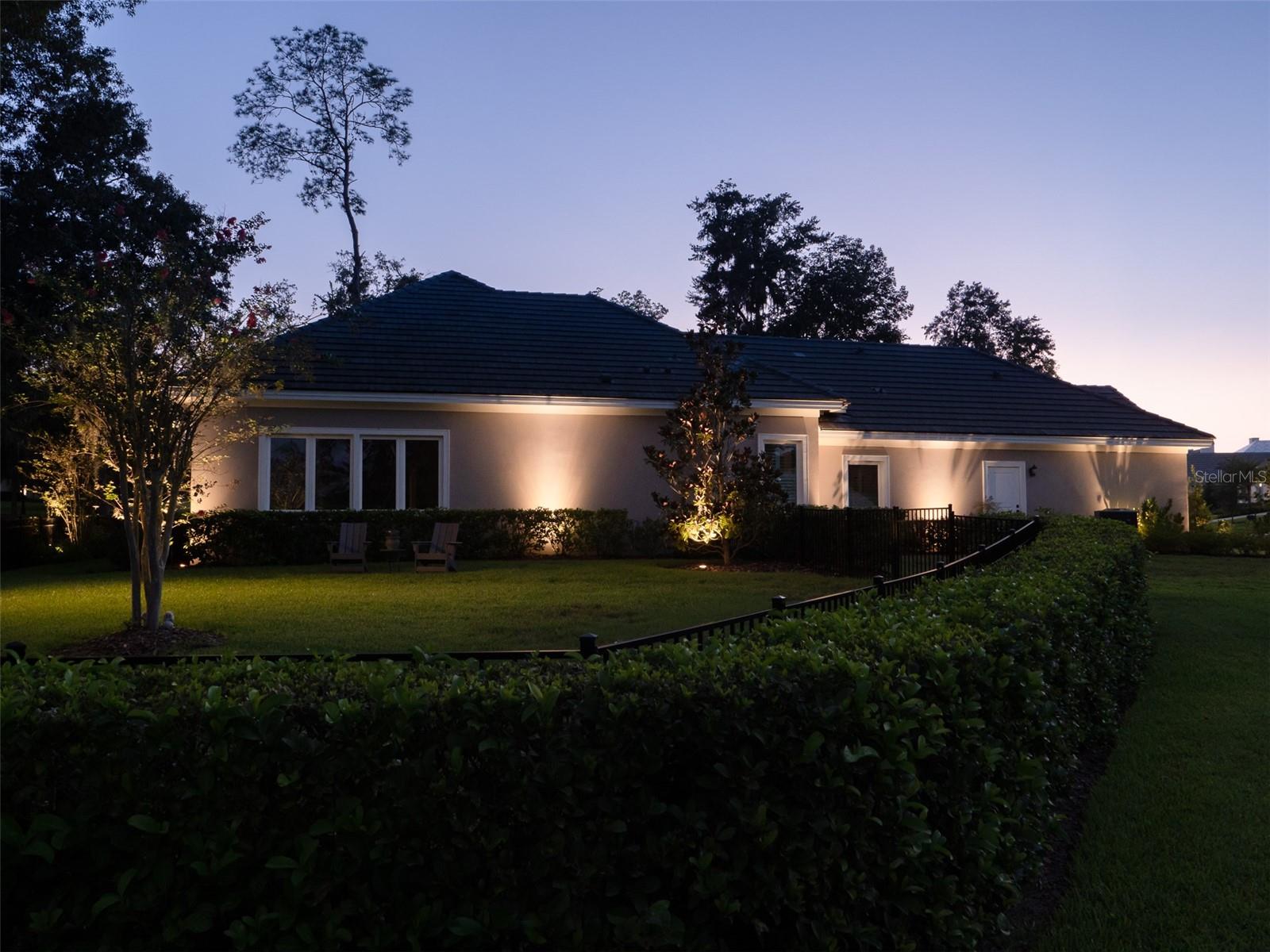 GOLDEN OCALA - Residential