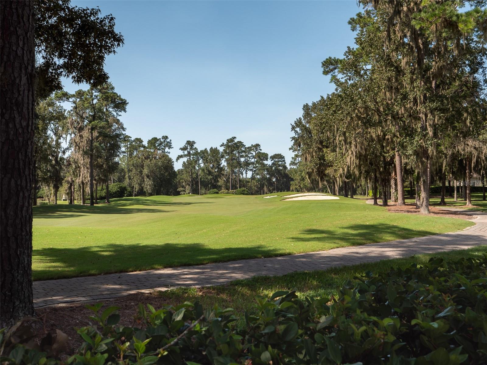 GOLDEN OCALA - Residential