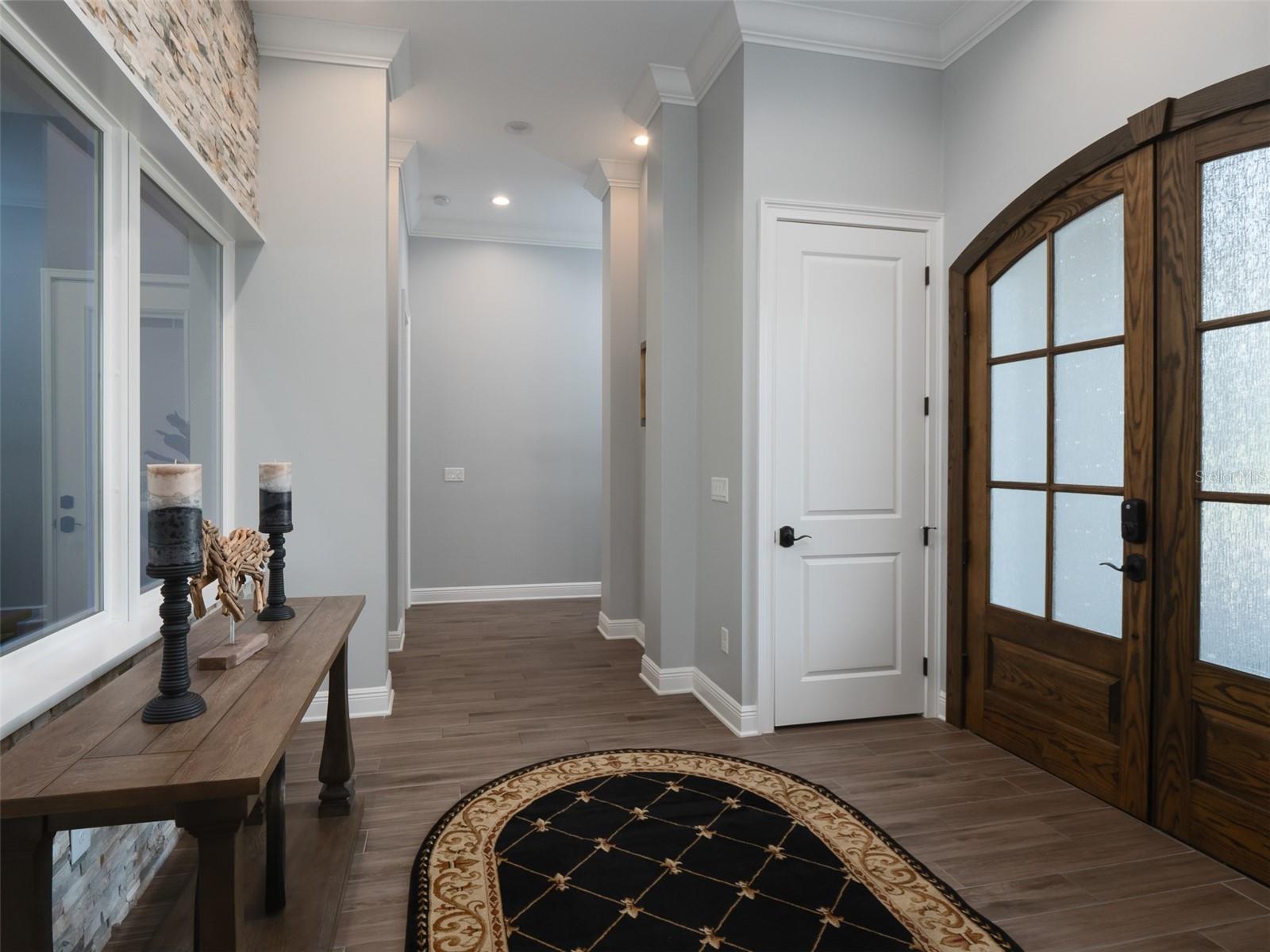 GOLDEN OCALA - Residential