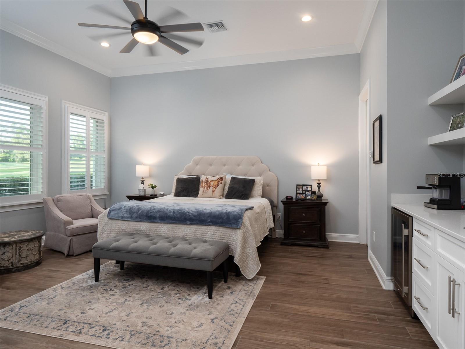 GOLDEN OCALA - Residential