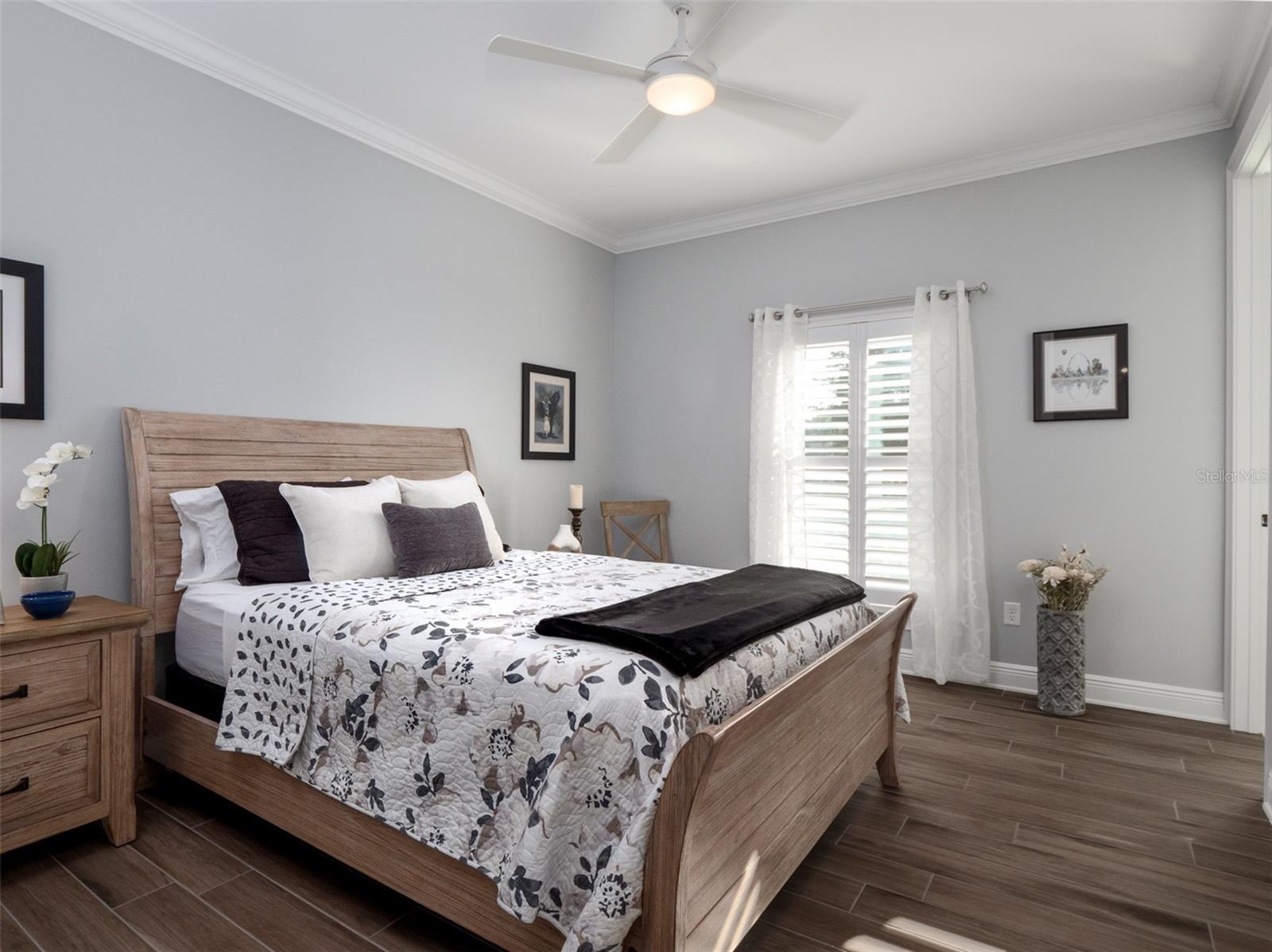 GOLDEN OCALA - Residential