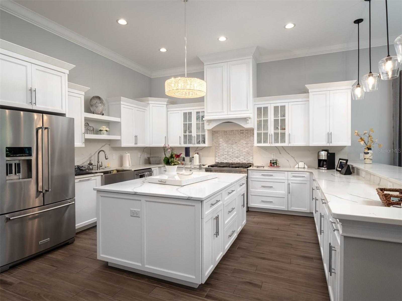 GOLDEN OCALA - Residential