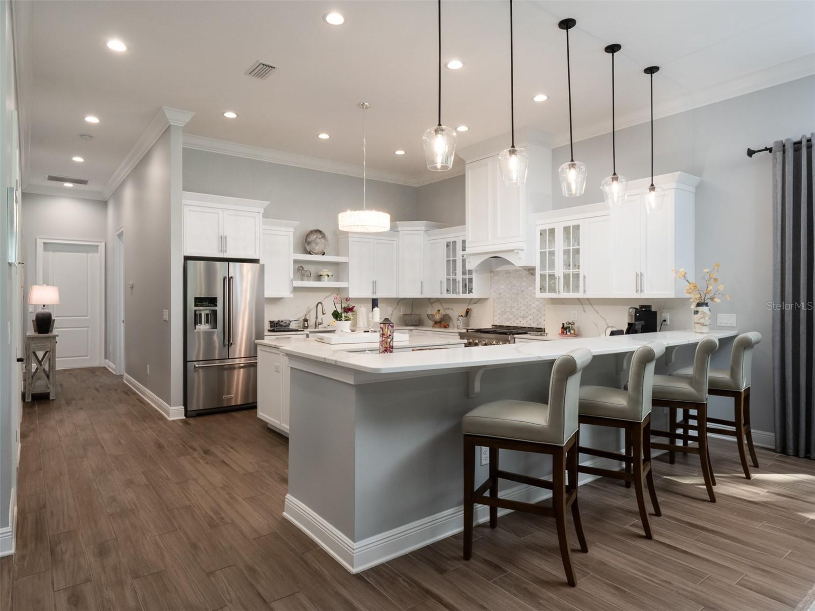 GOLDEN OCALA - Residential