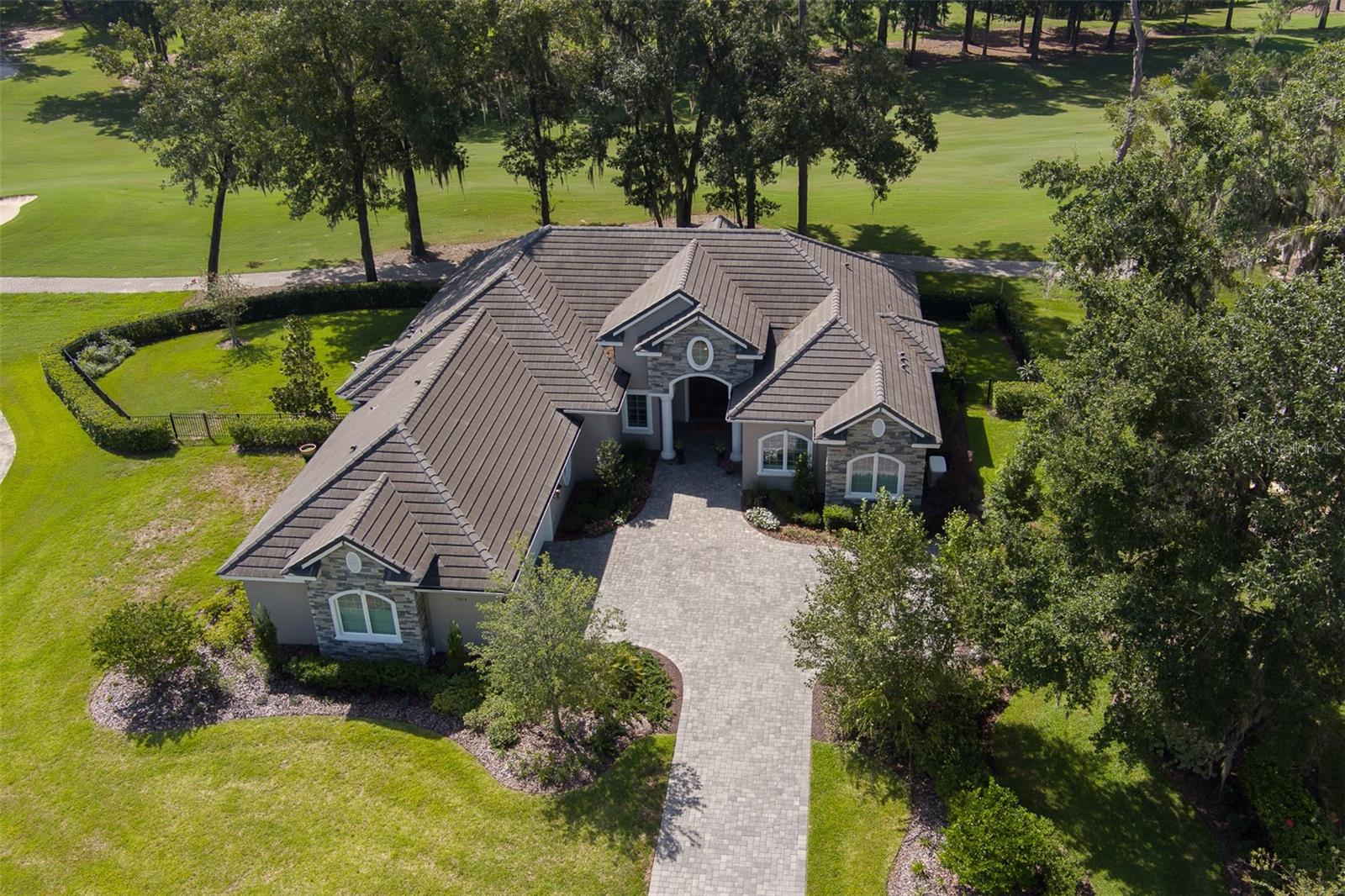 GOLDEN OCALA - Residential