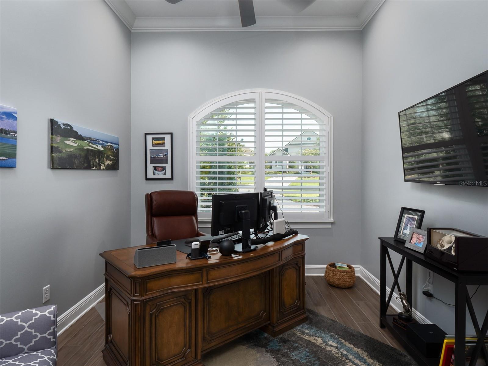 GOLDEN OCALA - Residential