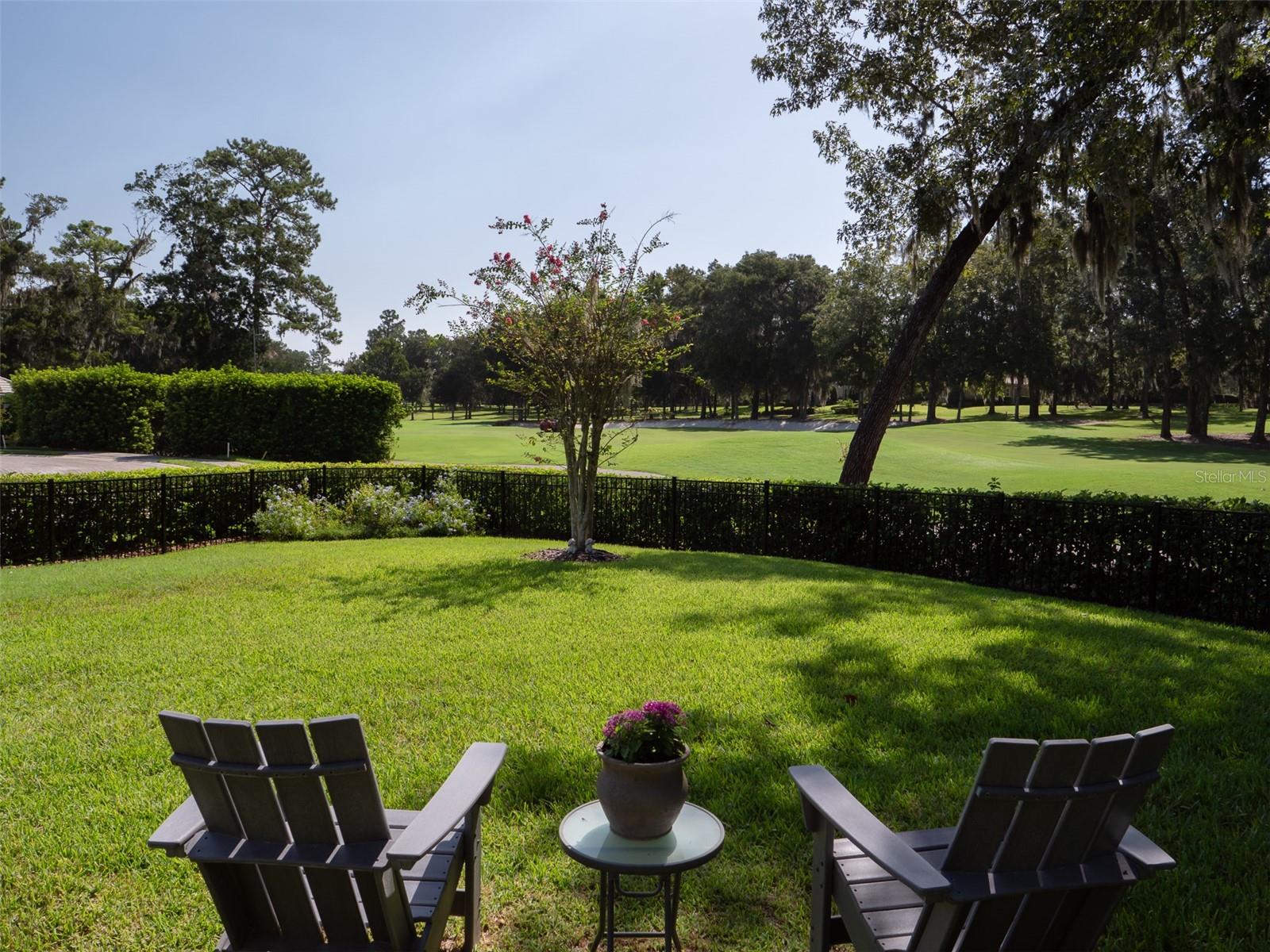 GOLDEN OCALA - Residential