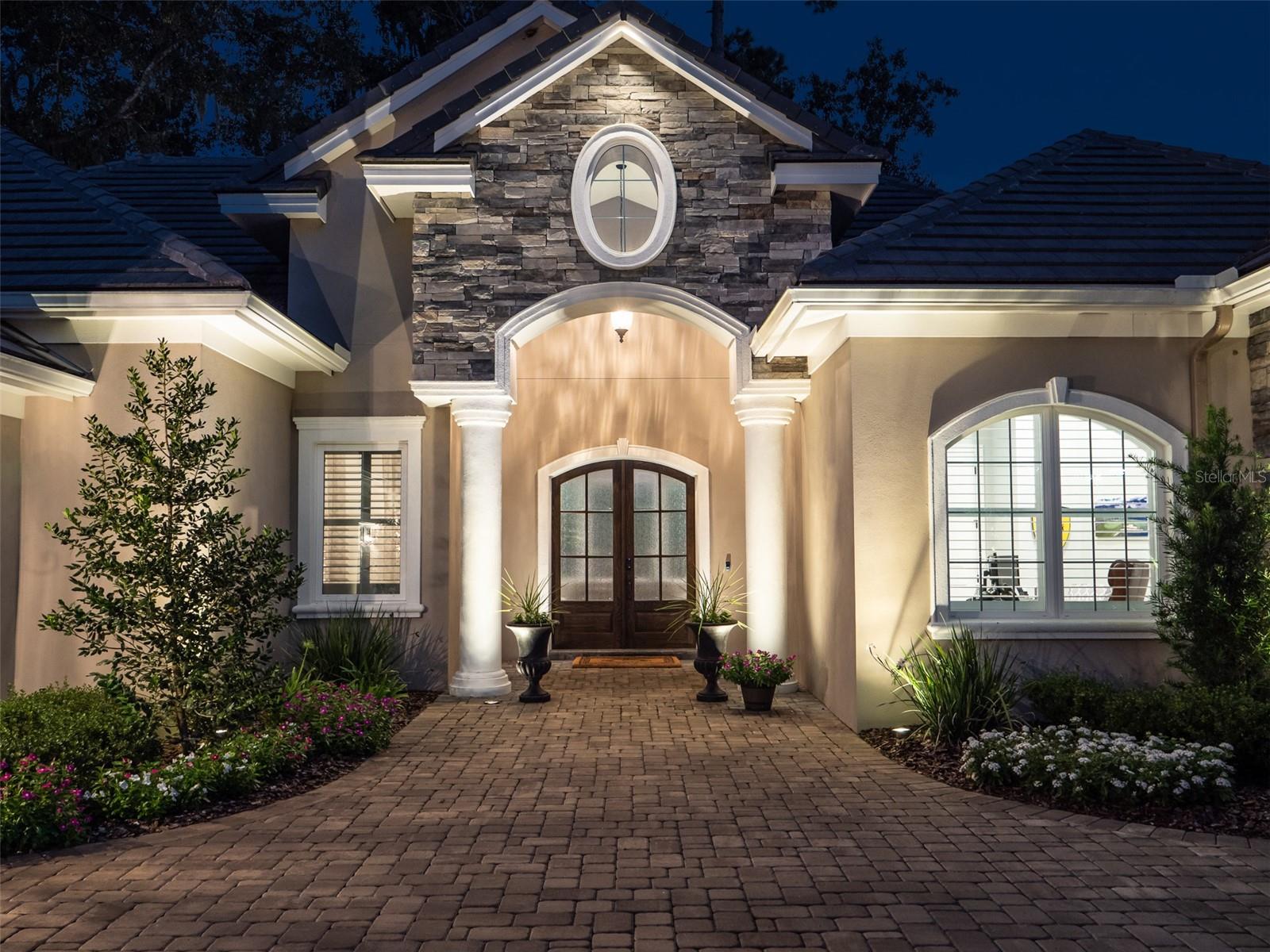 GOLDEN OCALA - Residential