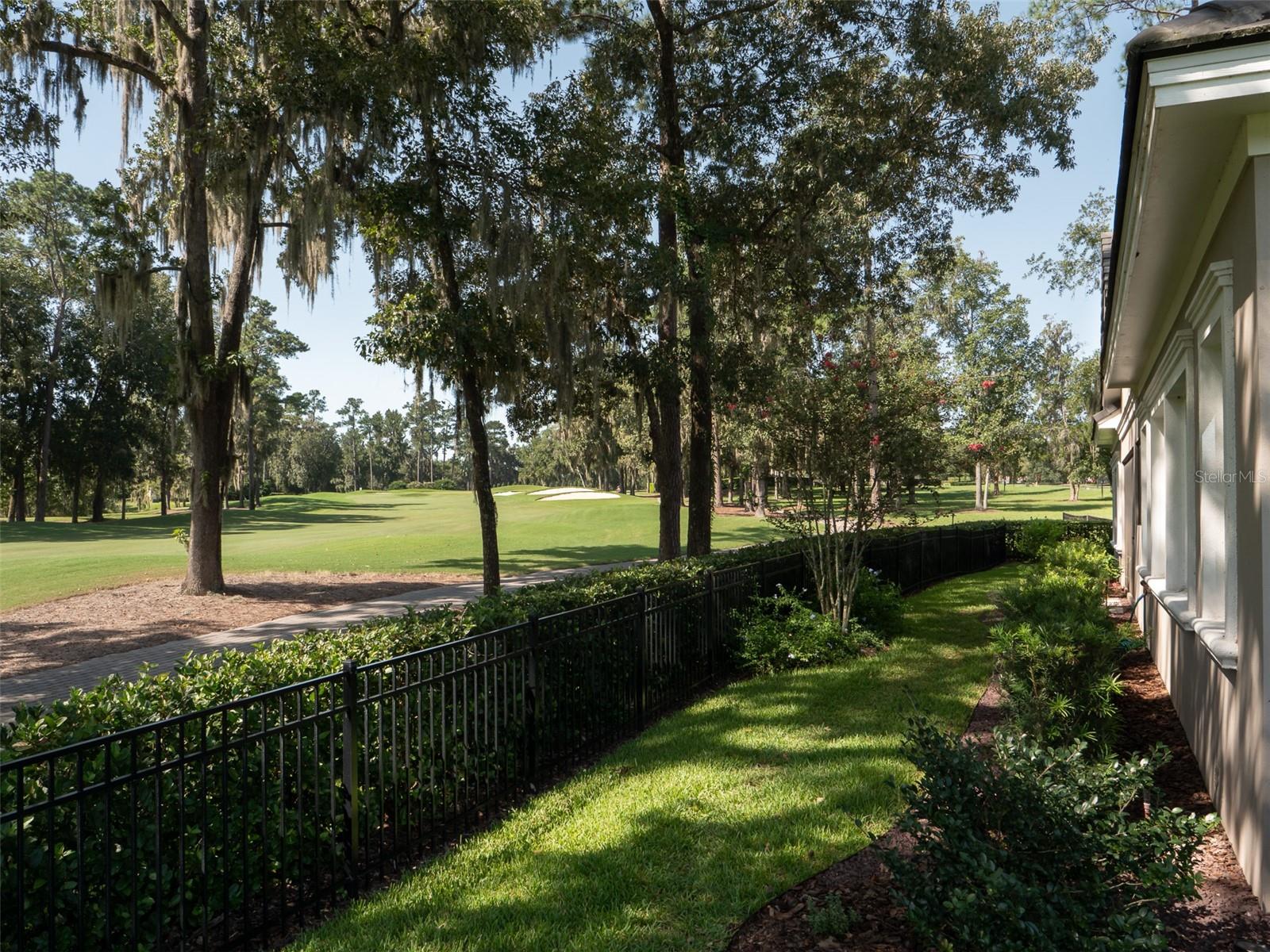 GOLDEN OCALA - Residential