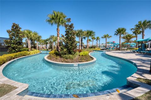 A home in KISSIMMEE