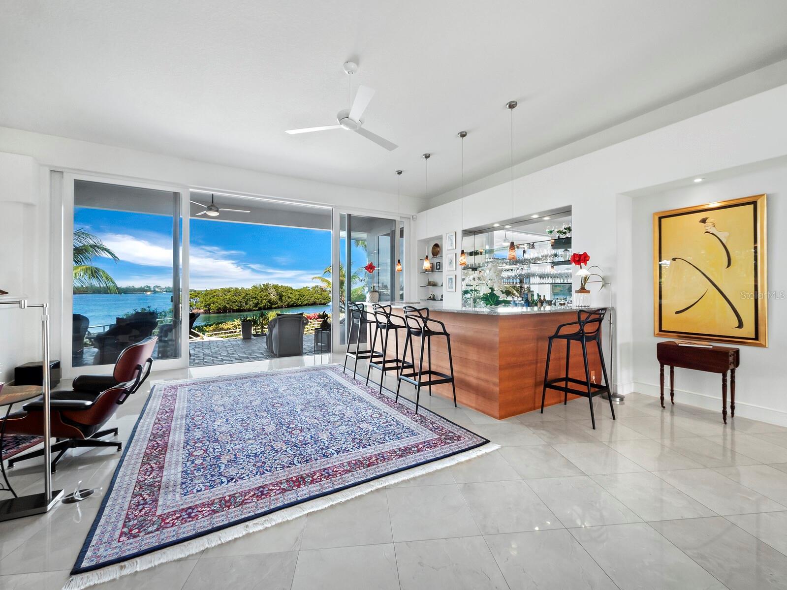 BAY ISLES - Residential