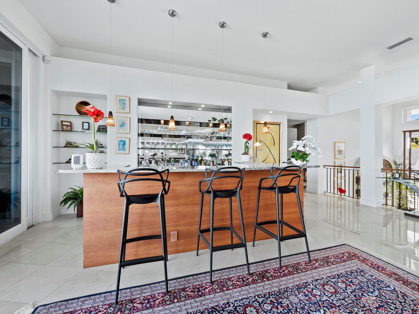 BAY ISLES - Residential