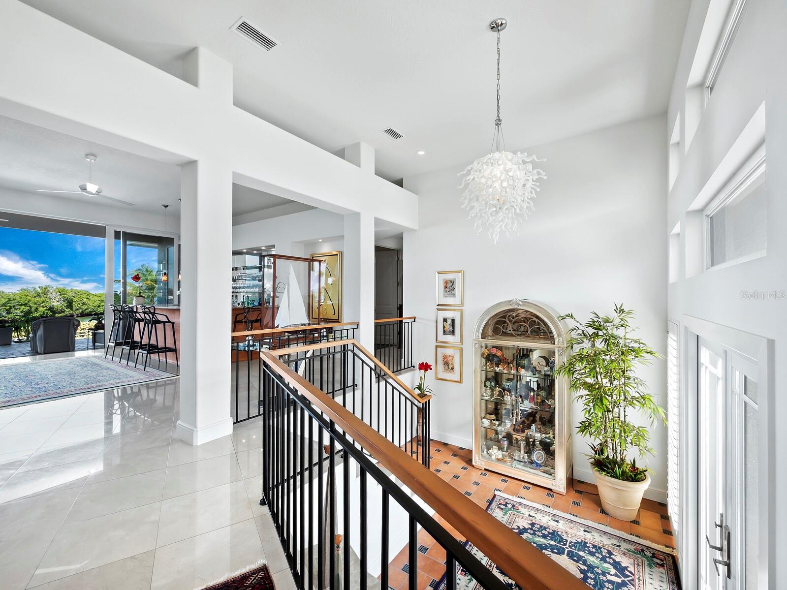 BAY ISLES - Residential