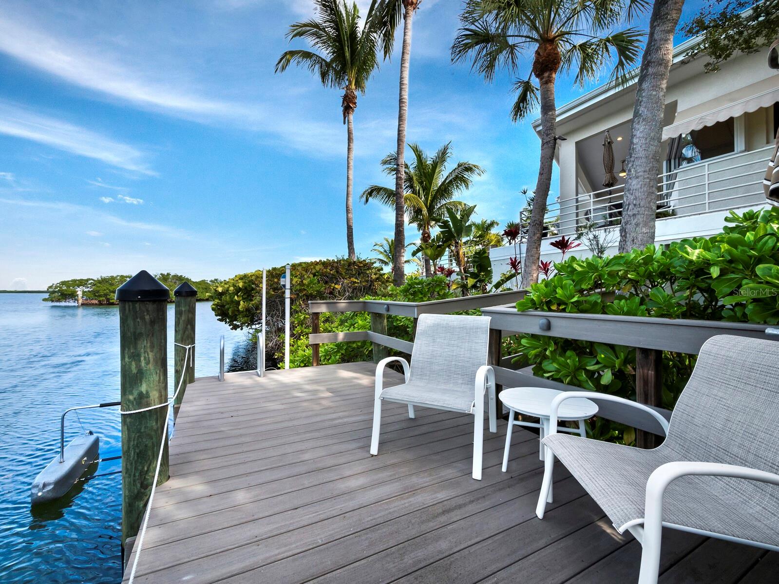 BAY ISLES - Residential