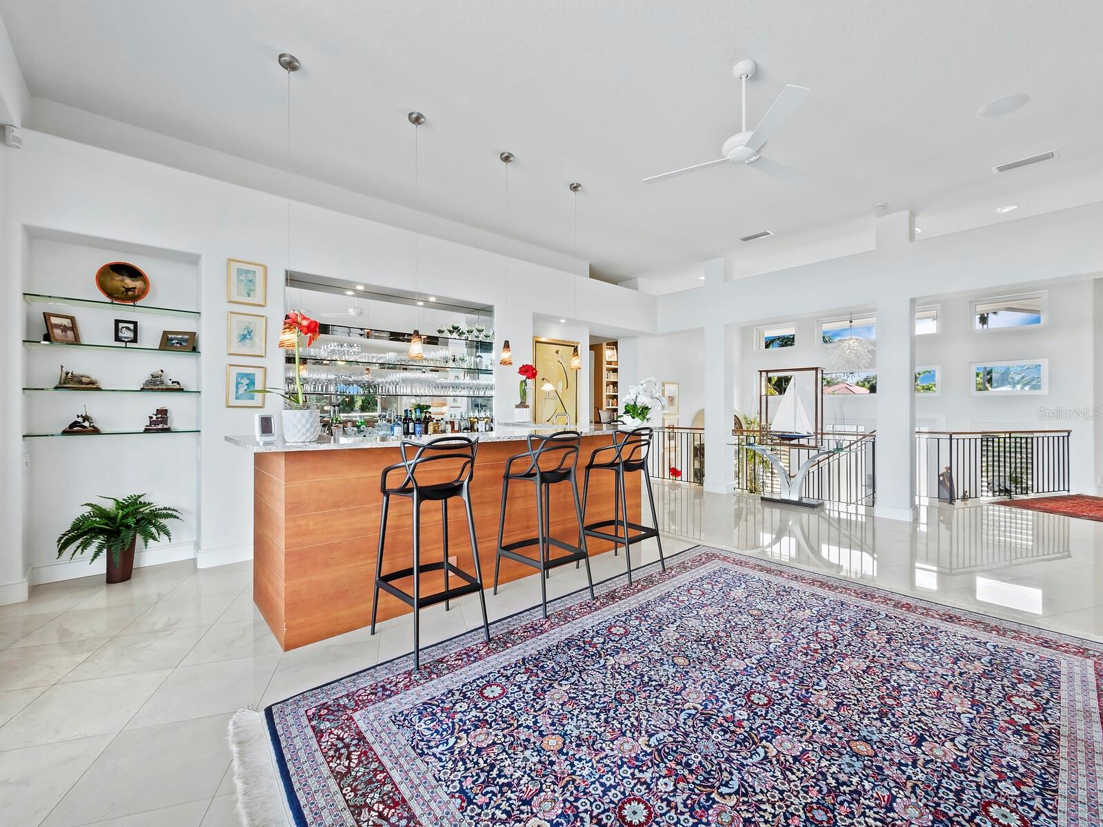 BAY ISLES - Residential