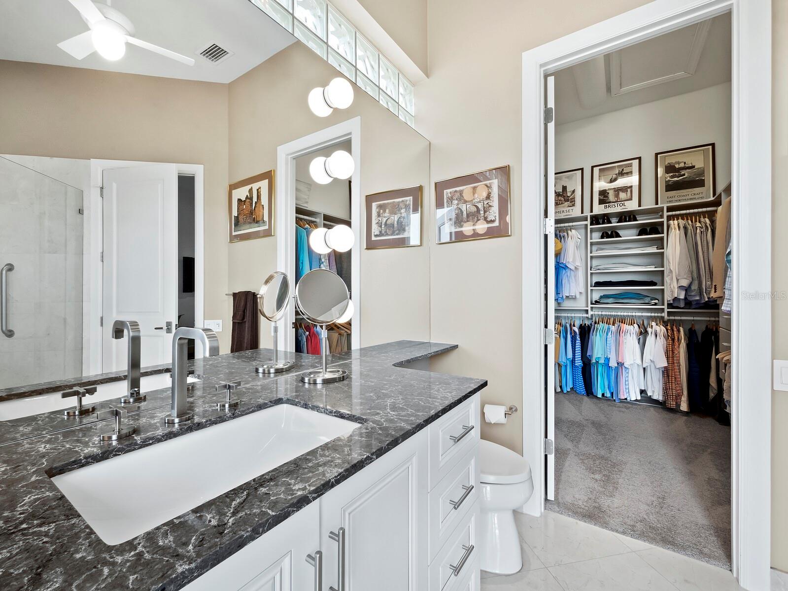 BAY ISLES - Residential