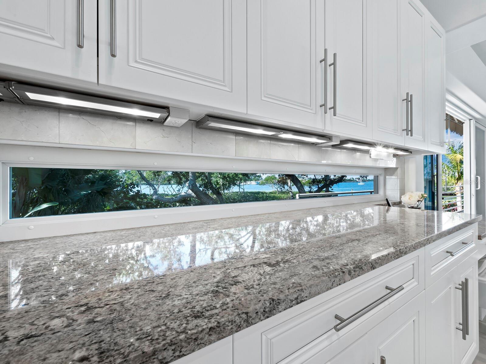 BAY ISLES - Residential