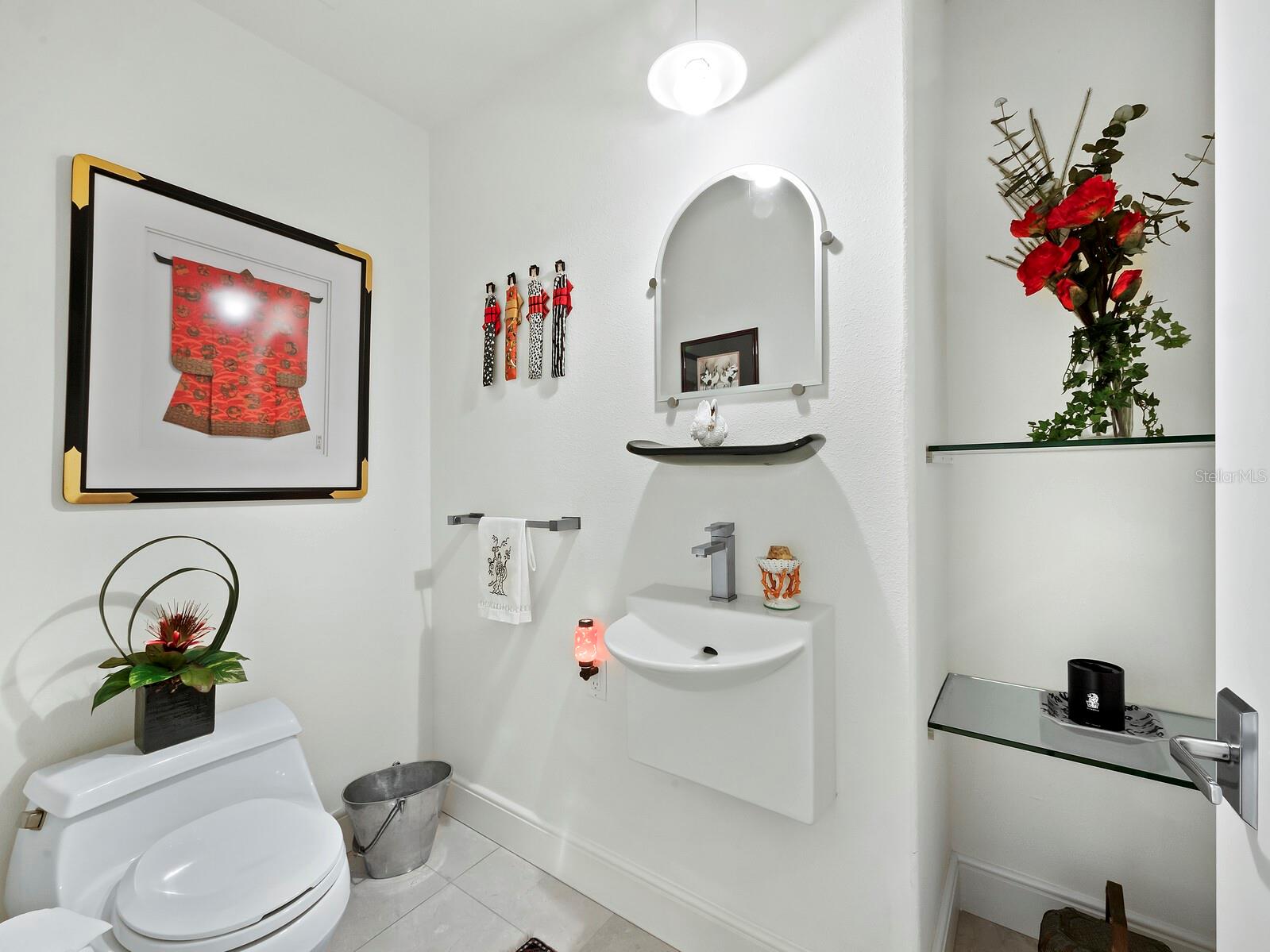 BAY ISLES - Residential