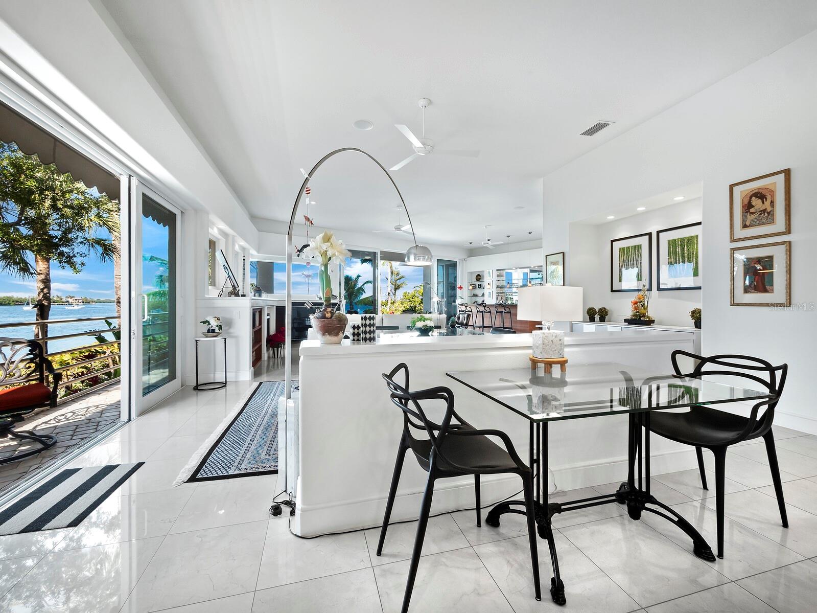 BAY ISLES - Residential