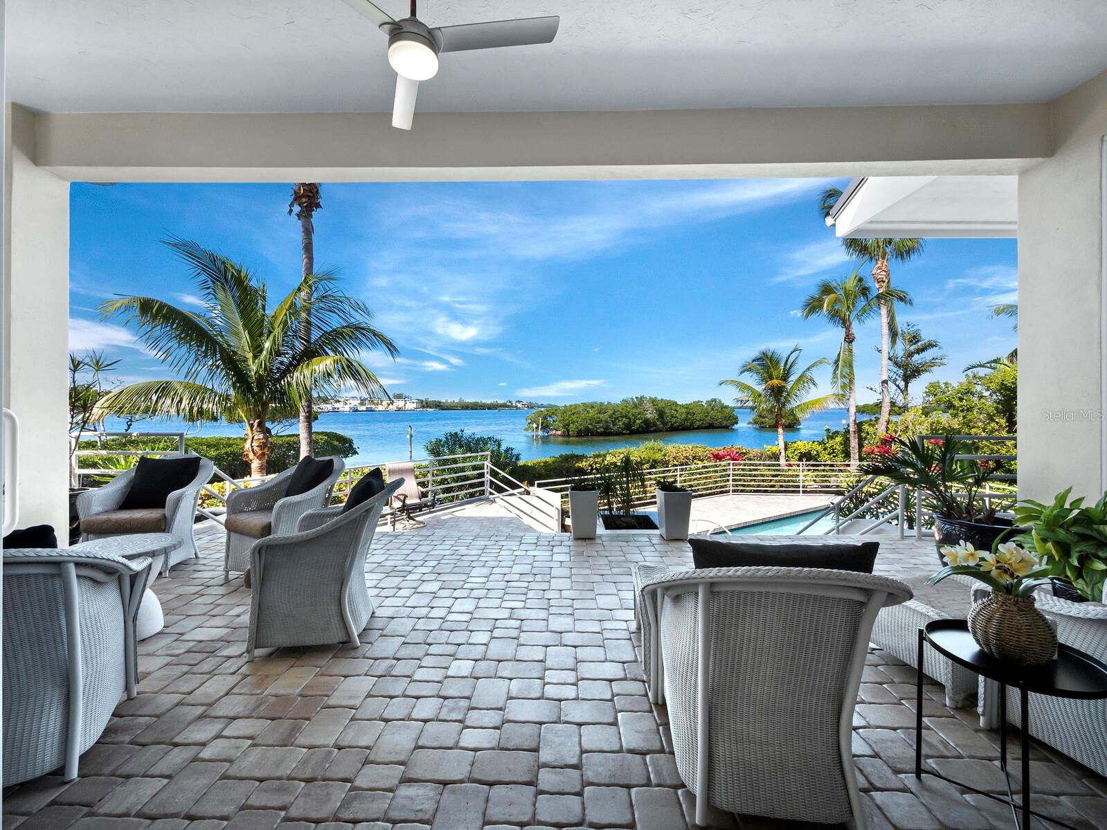 BAY ISLES - Residential