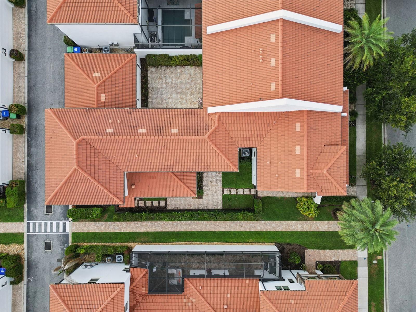 LAKESHORE PRESERVE PH 1 - Residential