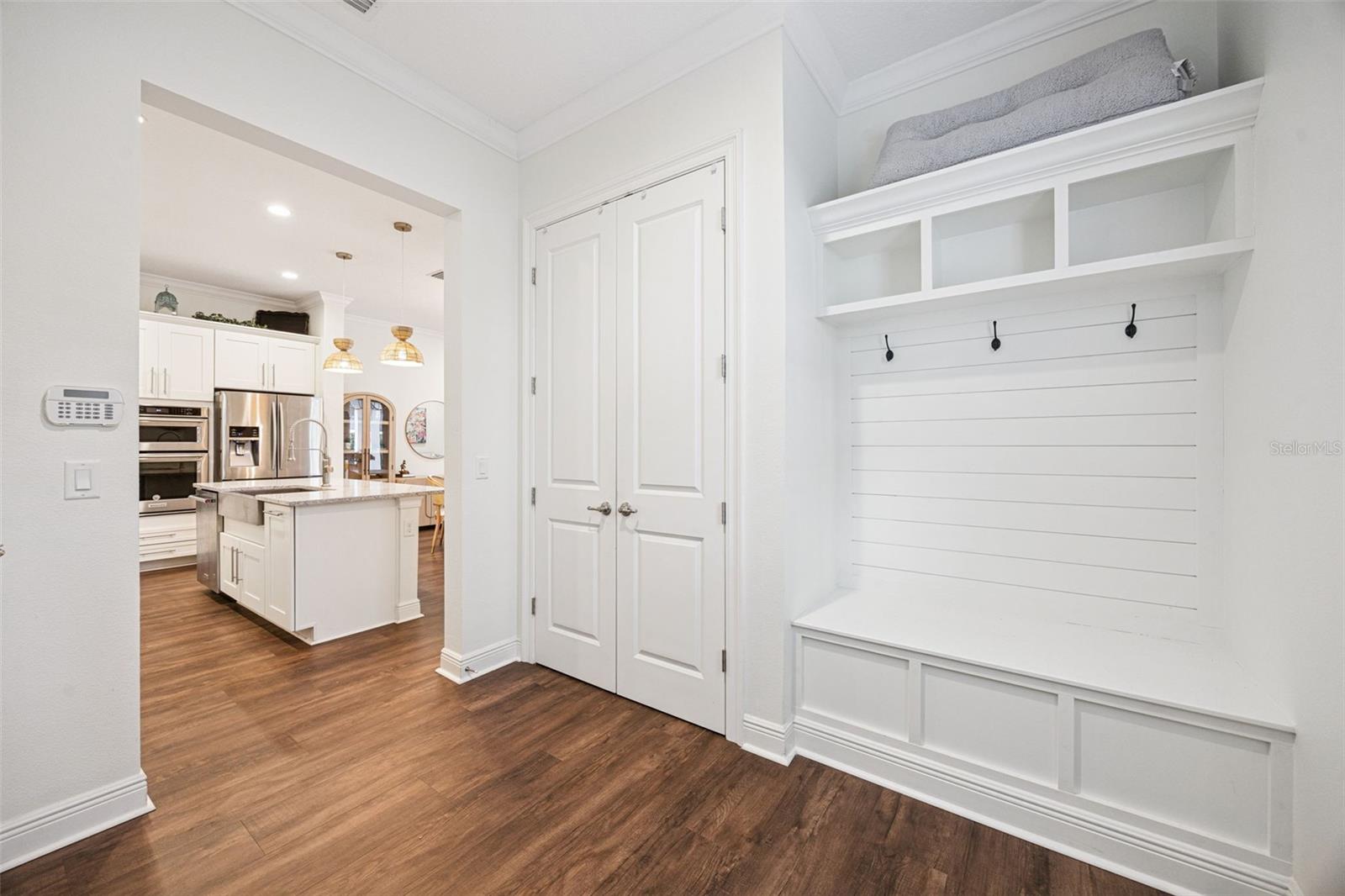 LAKESHORE PRESERVE PH 1 - Residential