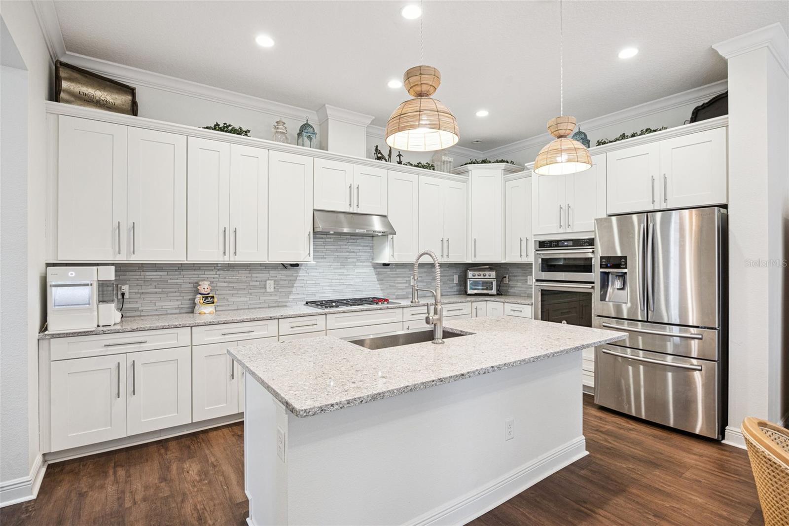 LAKESHORE PRESERVE PH 1 - Residential