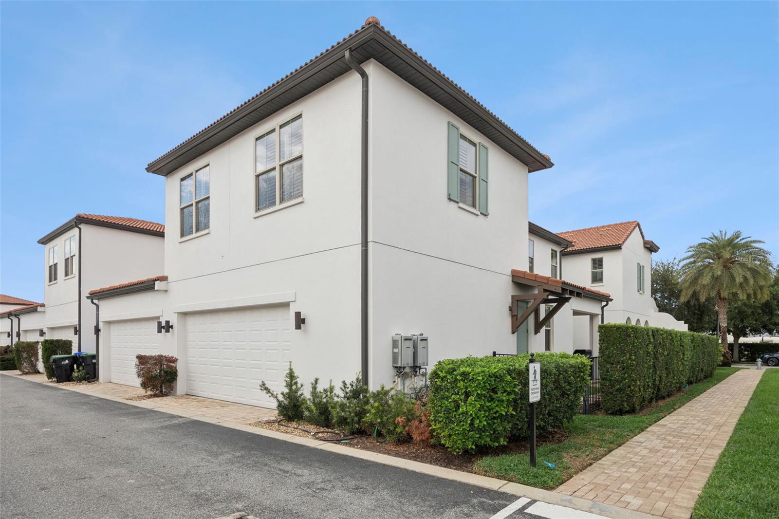 LAKESHORE PRESERVE PH 1 - Residential