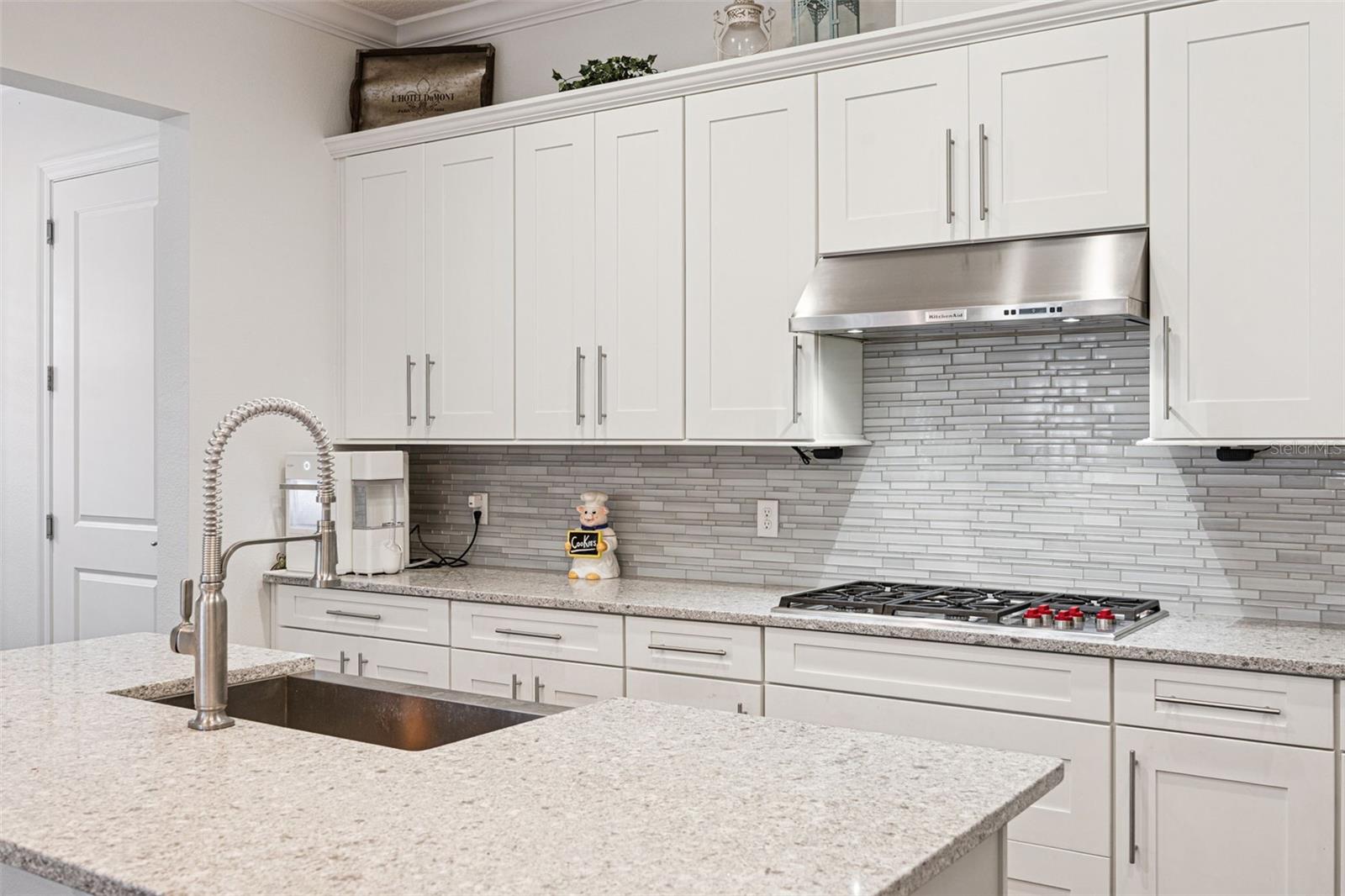 LAKESHORE PRESERVE PH 1 - Residential