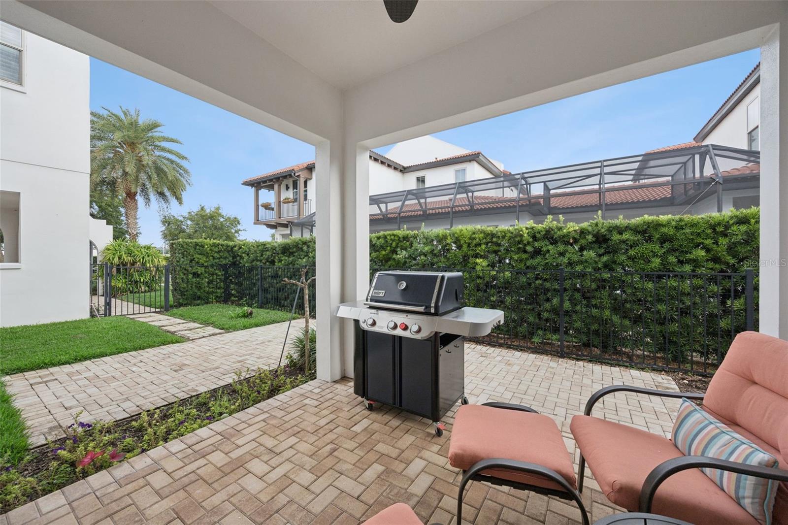 LAKESHORE PRESERVE PH 1 - Residential