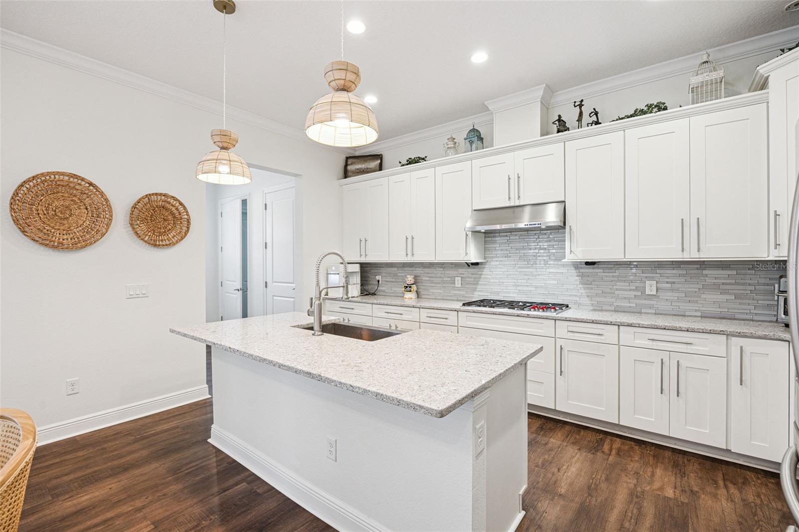 LAKESHORE PRESERVE PH 1 - Residential