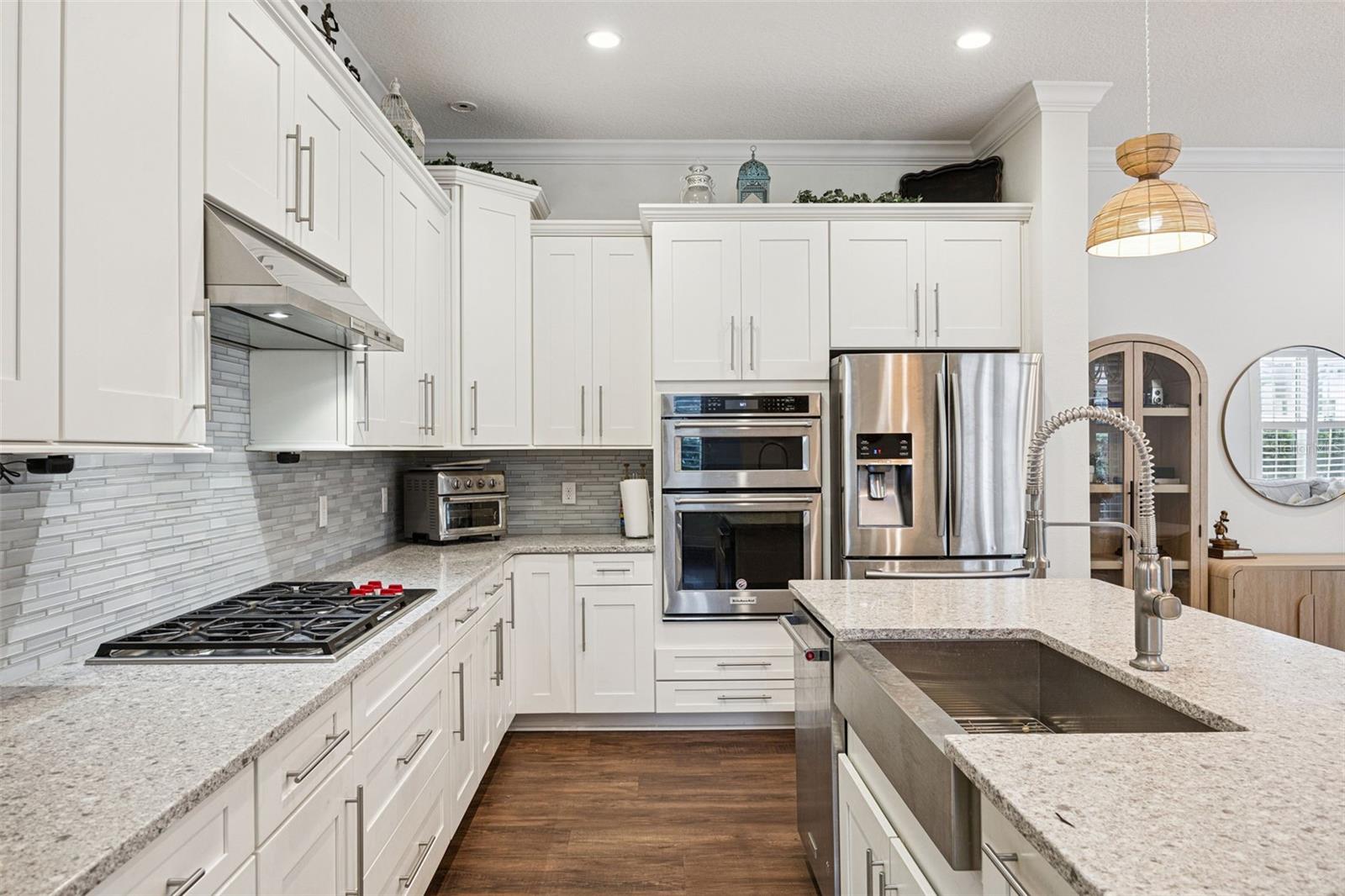 LAKESHORE PRESERVE PH 1 - Residential