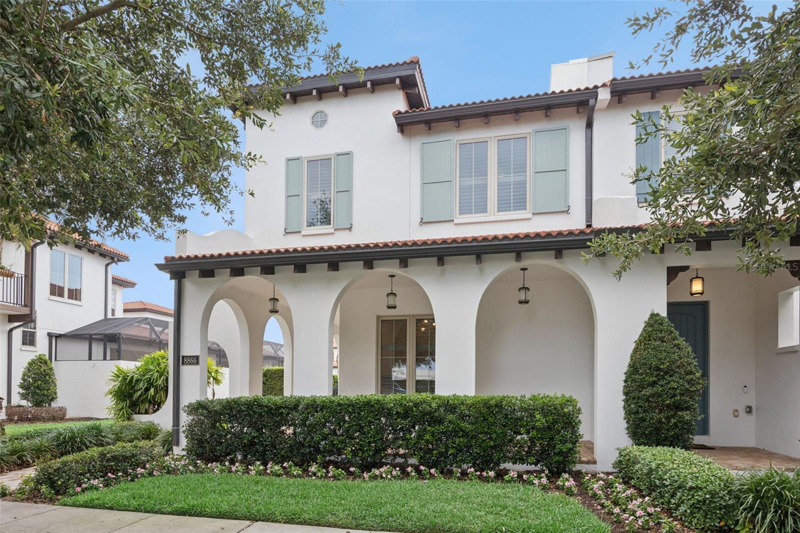 LAKESHORE PRESERVE PH 1 - Residential