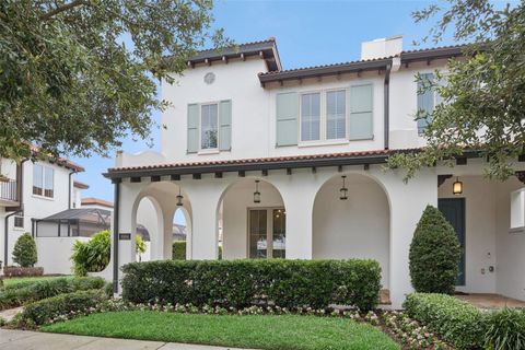 Property photo of 8866 Bismarck Palm Drive, Winter Garden, FL 34787