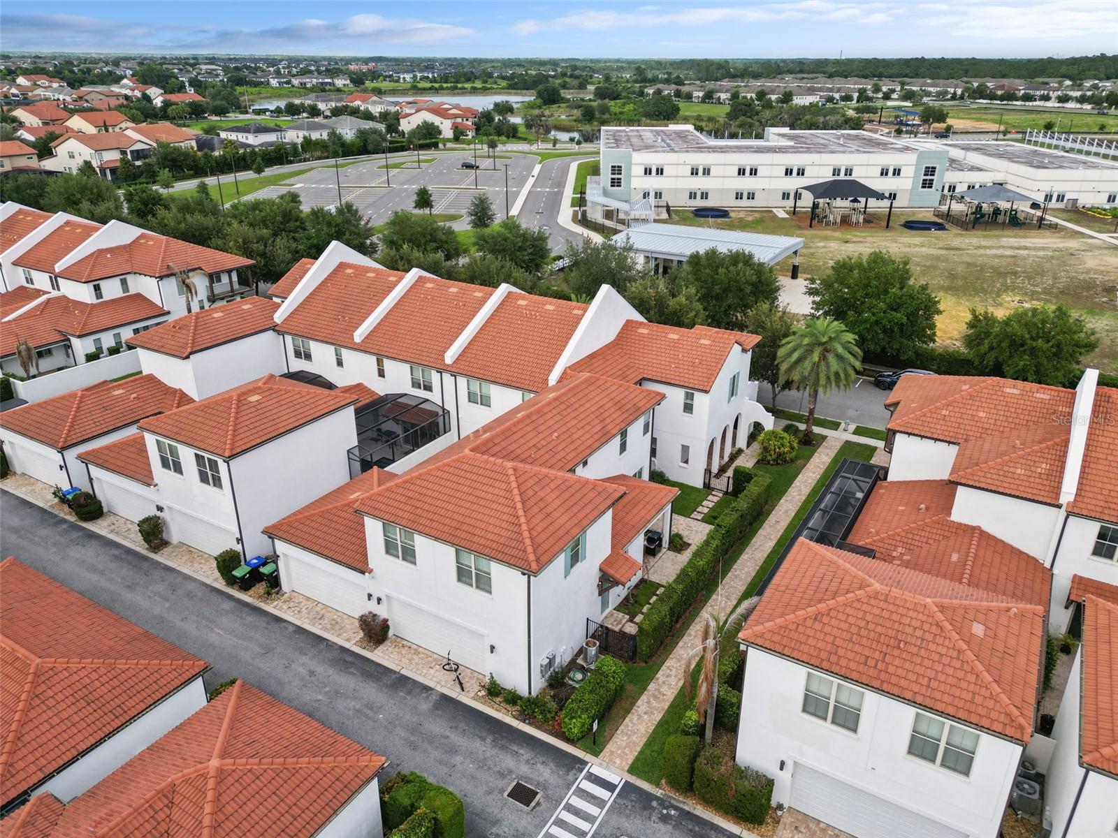 LAKESHORE PRESERVE PH 1 - Residential