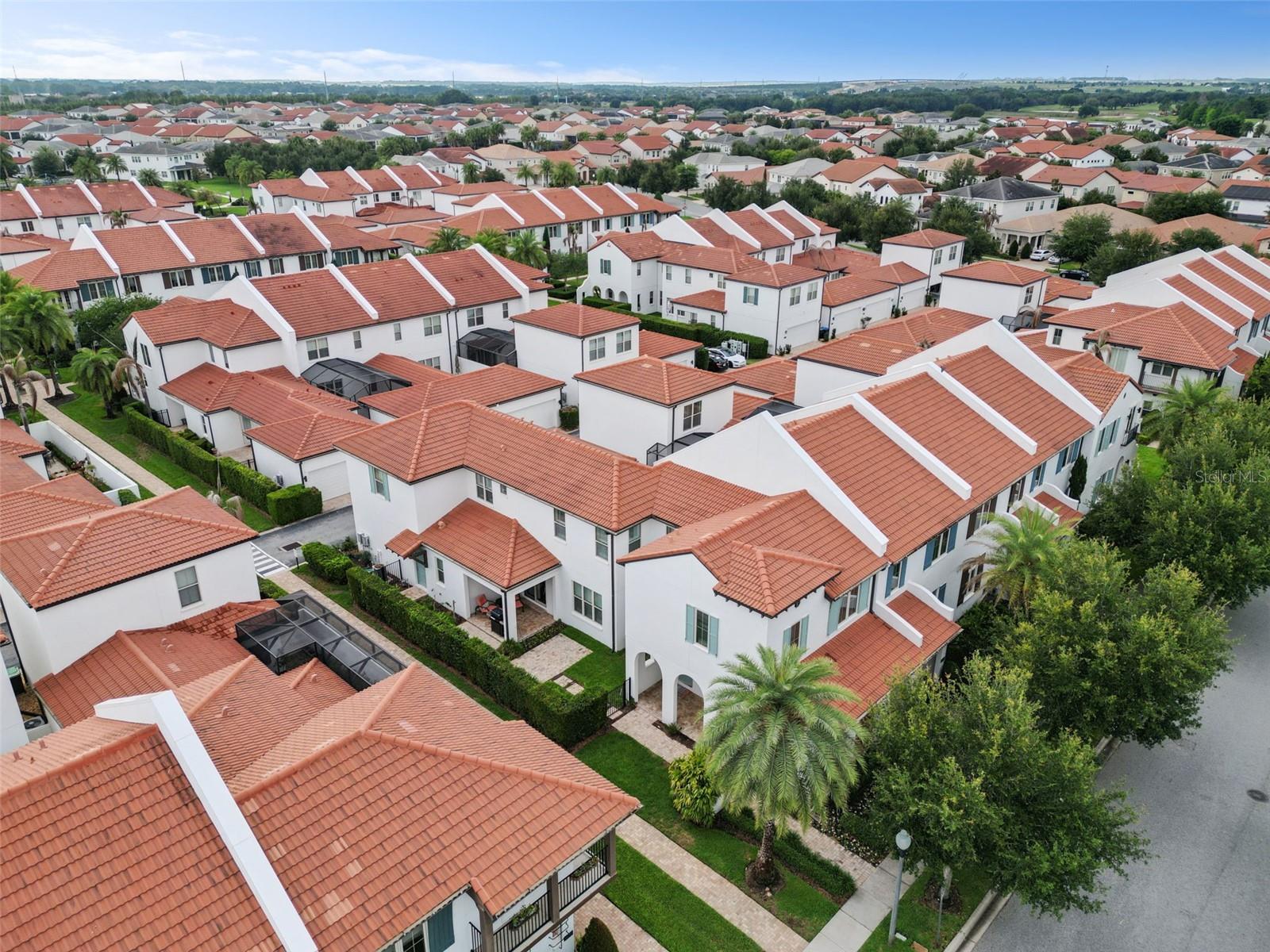 LAKESHORE PRESERVE PH 1 - Residential