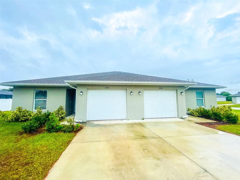 Photo of 12755 Buffing Road, Port Charlotte, FL 33981 (MLS # A4691913)