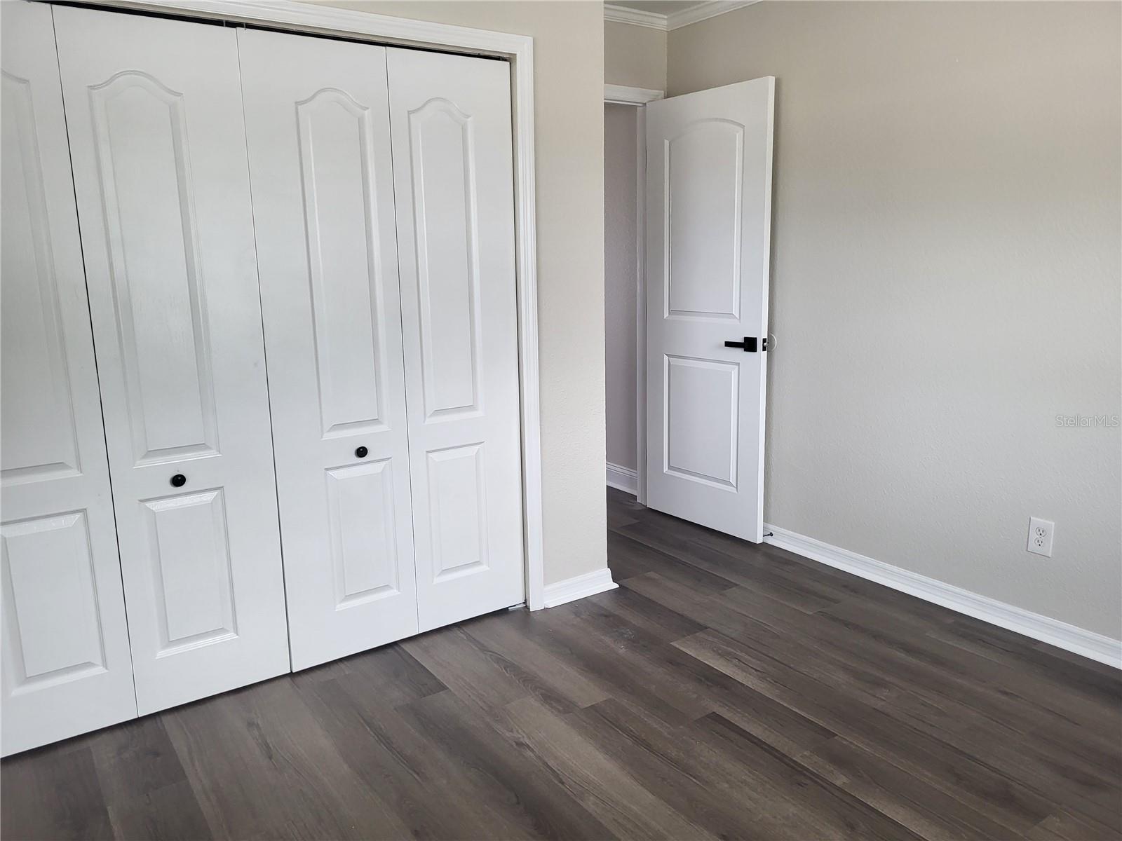 SPRING HILL - Residential Lease