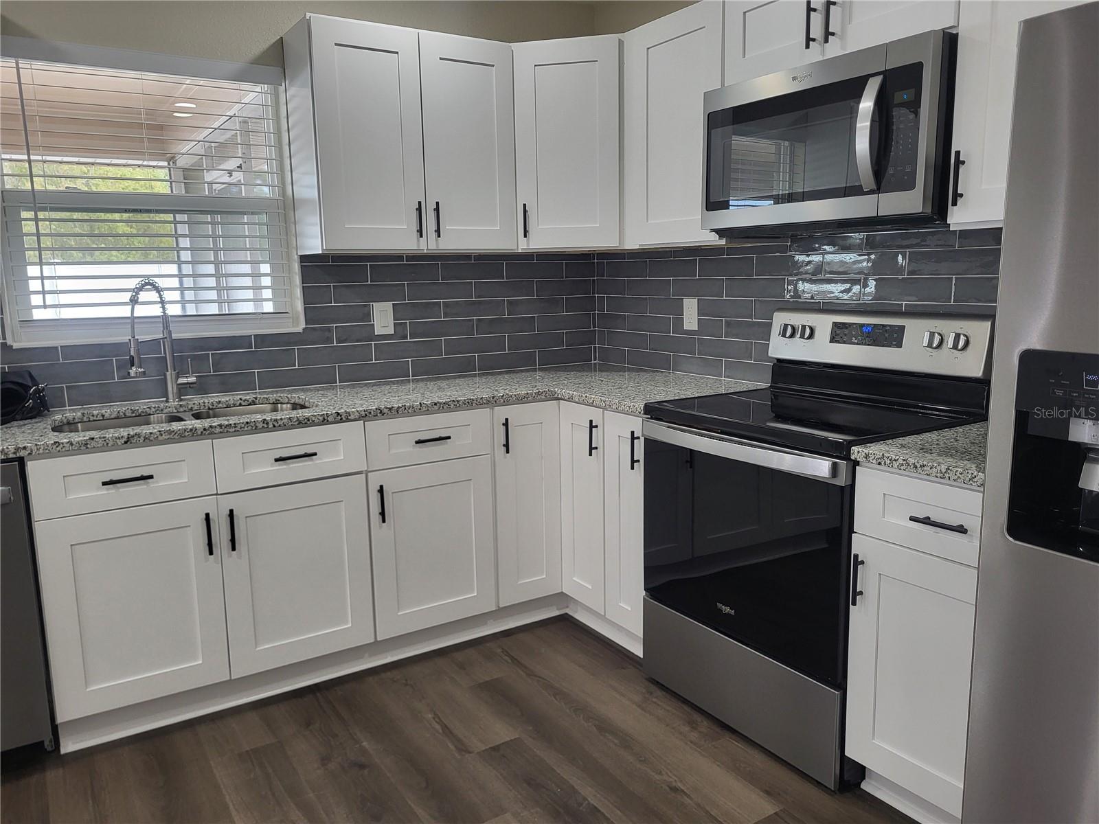 SPRING HILL - Residential Lease