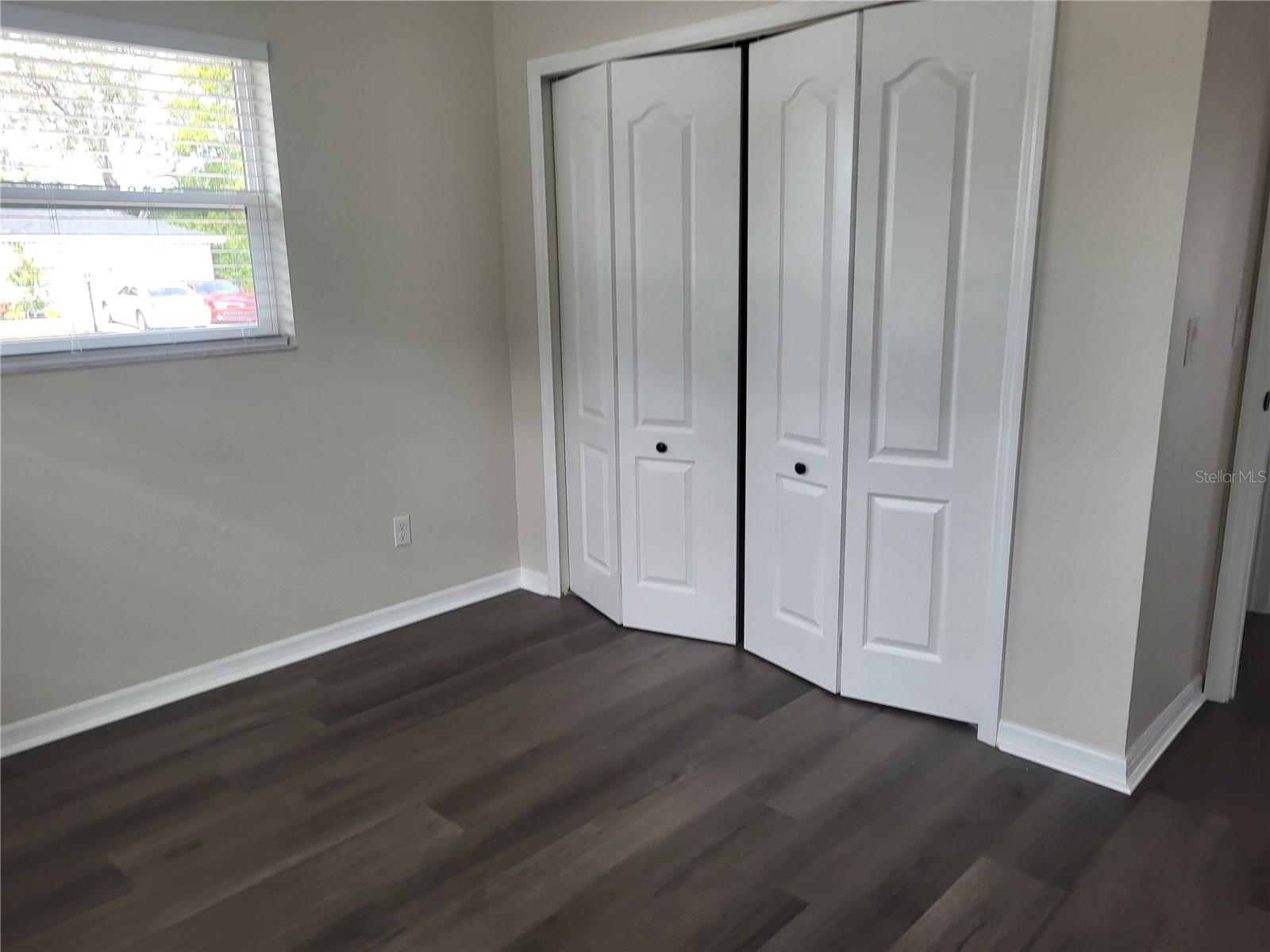 SPRING HILL - Residential Lease