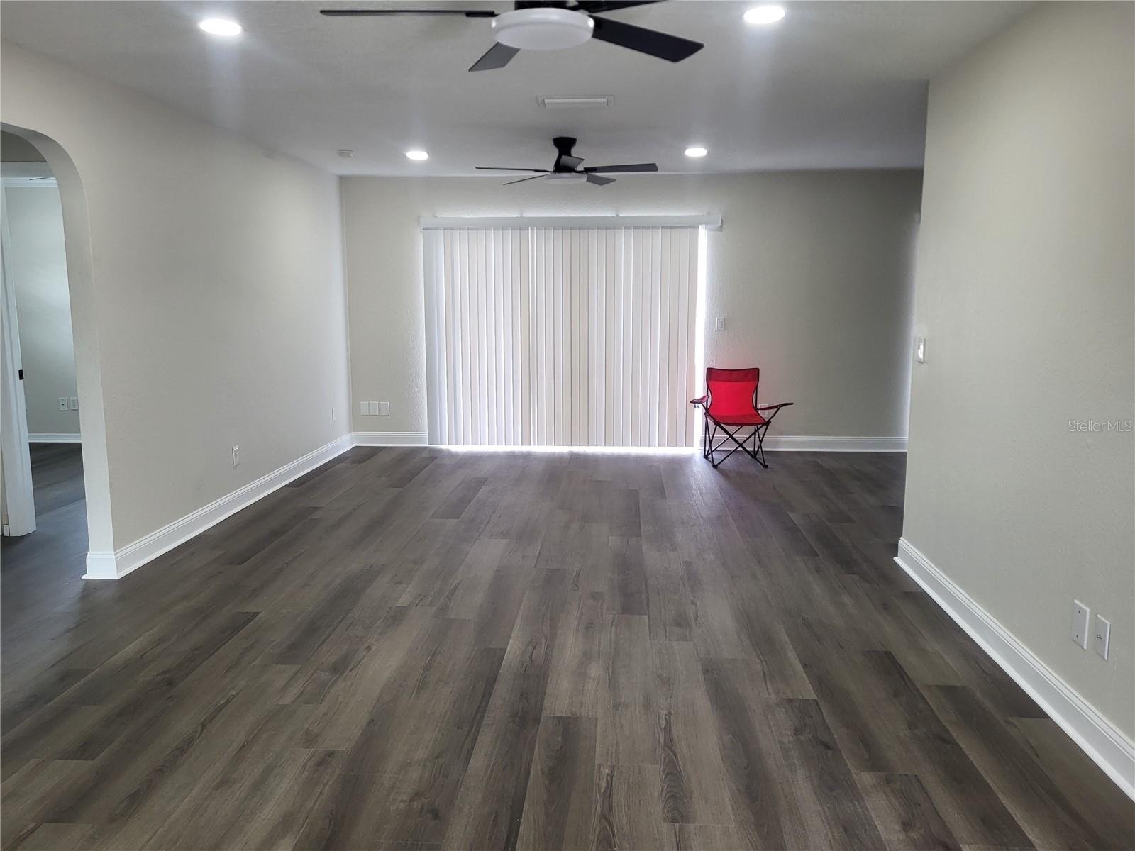 SPRING HILL - Residential Lease