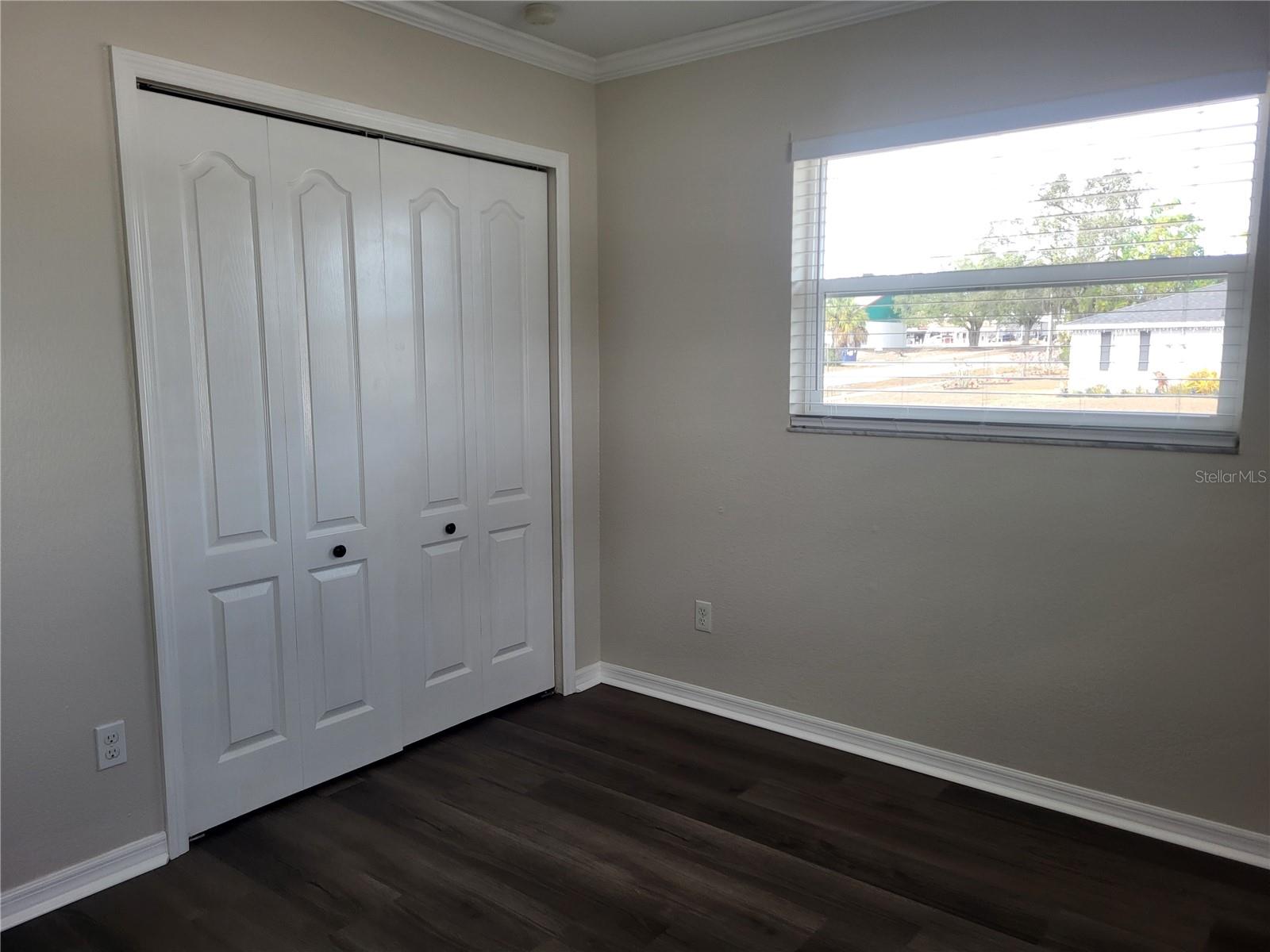 SPRING HILL - Residential Lease