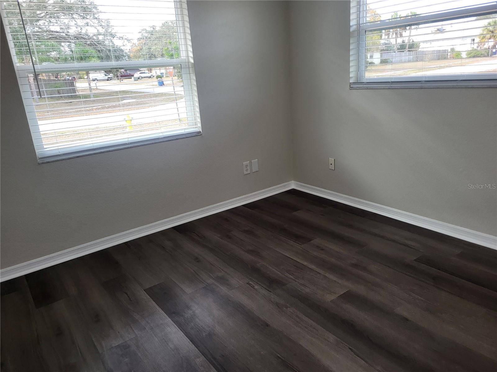 SPRING HILL - Residential Lease